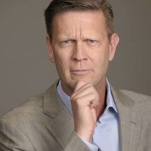 Meet your Posher, Greg